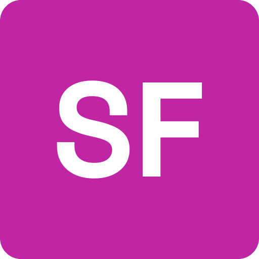 Soundside Fizz logo